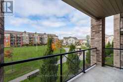 206 - 45 FERNDALE DRIVE S Barrie 