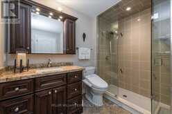 206 - 45 FERNDALE DRIVE S Barrie 