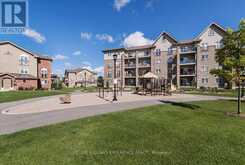 206 - 45 FERNDALE DRIVE S Barrie 