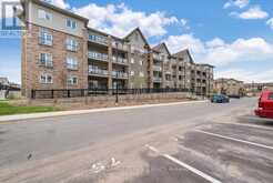 206 - 45 FERNDALE DRIVE S Barrie 