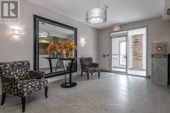 206 - 45 FERNDALE DRIVE S Barrie