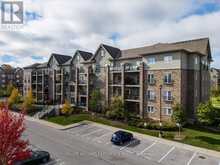 206 - 45 FERNDALE DRIVE S Barrie