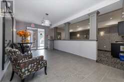 206 - 45 FERNDALE DRIVE S Barrie 