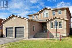 48 PATRICK DRIVE Barrie