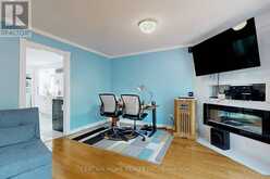 2949 GULFSTREAM WAY Mississauga 