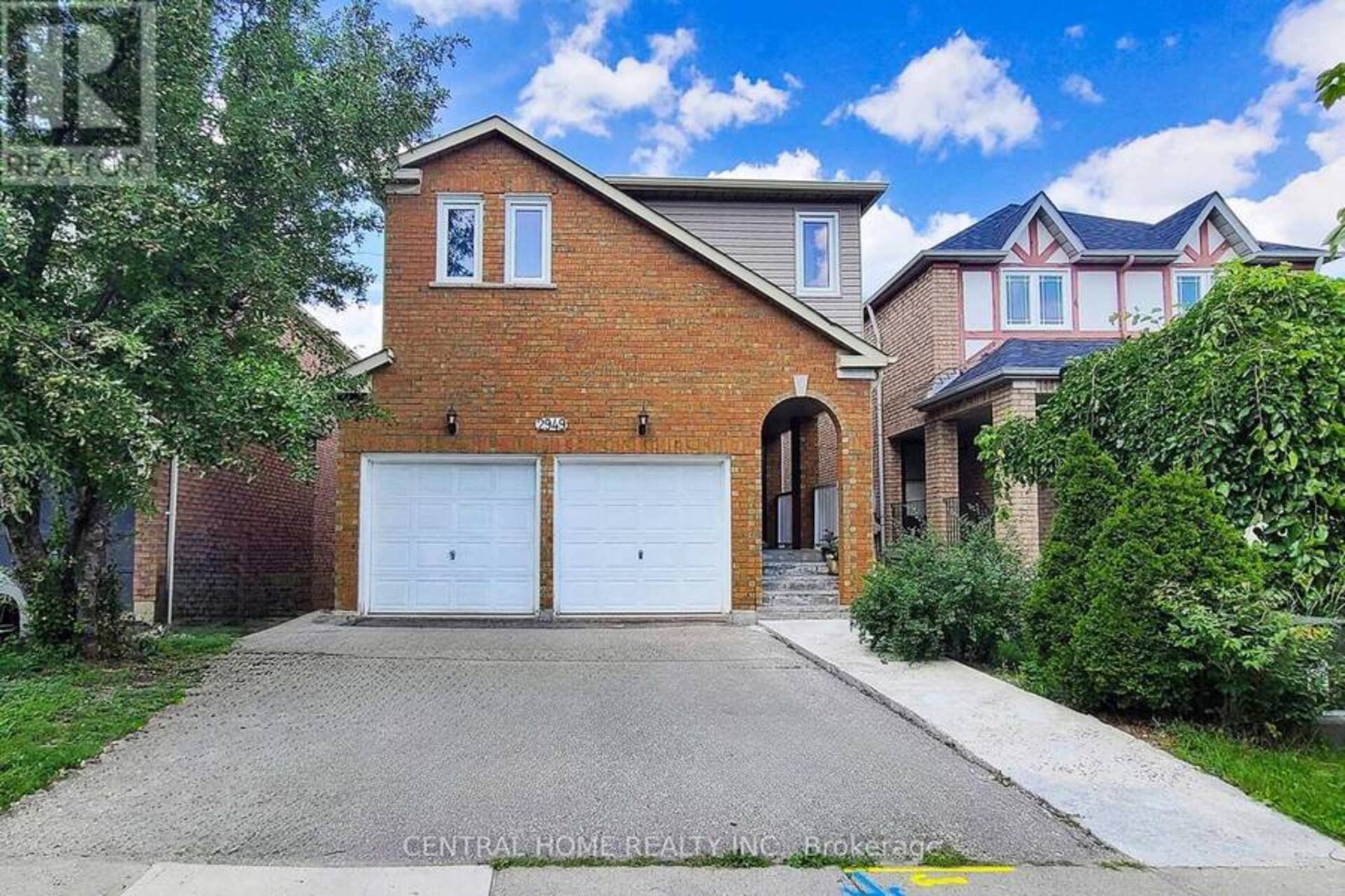 2949 GULFSTREAM WAY Mississauga 