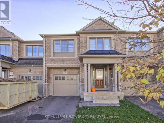 1311 RESTIVO LANE Milton  Ontario