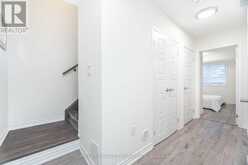 1 - 240 LAGERFELD DRIVE Brampton 