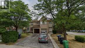 98 CEDARWOOD CRESCENT Brampton 