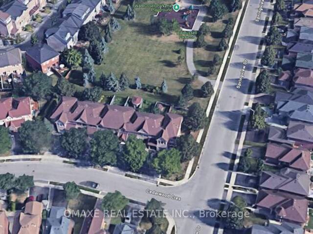 98 CEDARWOOD CRESCENT Brampton  Ontario