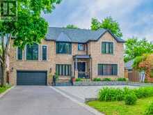 96 ELMCREST ROAD W Toronto