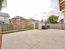 798 CRAWFORD MILL AVENUE Mississauga 