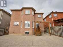 798 CRAWFORD MILL AVENUE Mississauga 