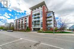 209 - 80 PORT STREET E Mississauga 