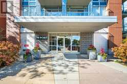 209 - 80 PORT STREET E Mississauga 