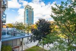 209 - 80 PORT STREET E Mississauga 