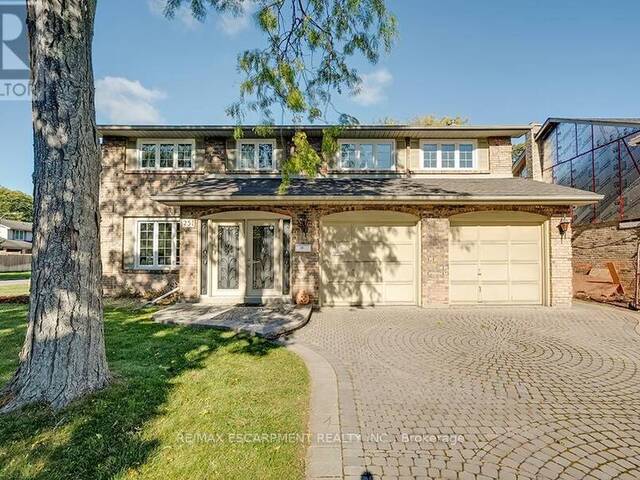 251 GLEN AFTON DRIVE Burlington  Ontario