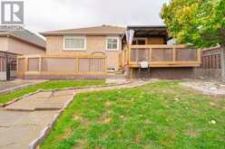 54 SUMMERFIELD CRESCENT Brampton 