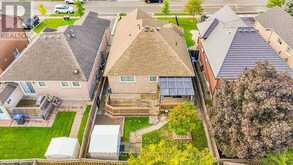 54 SUMMERFIELD CRESCENT Brampton 