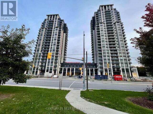 304 - 202 BURNHAMTHORPE ROAD E Mississauga  Ontario