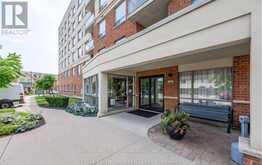 506 - 5070 FAIRVIEW STREET Burlington 