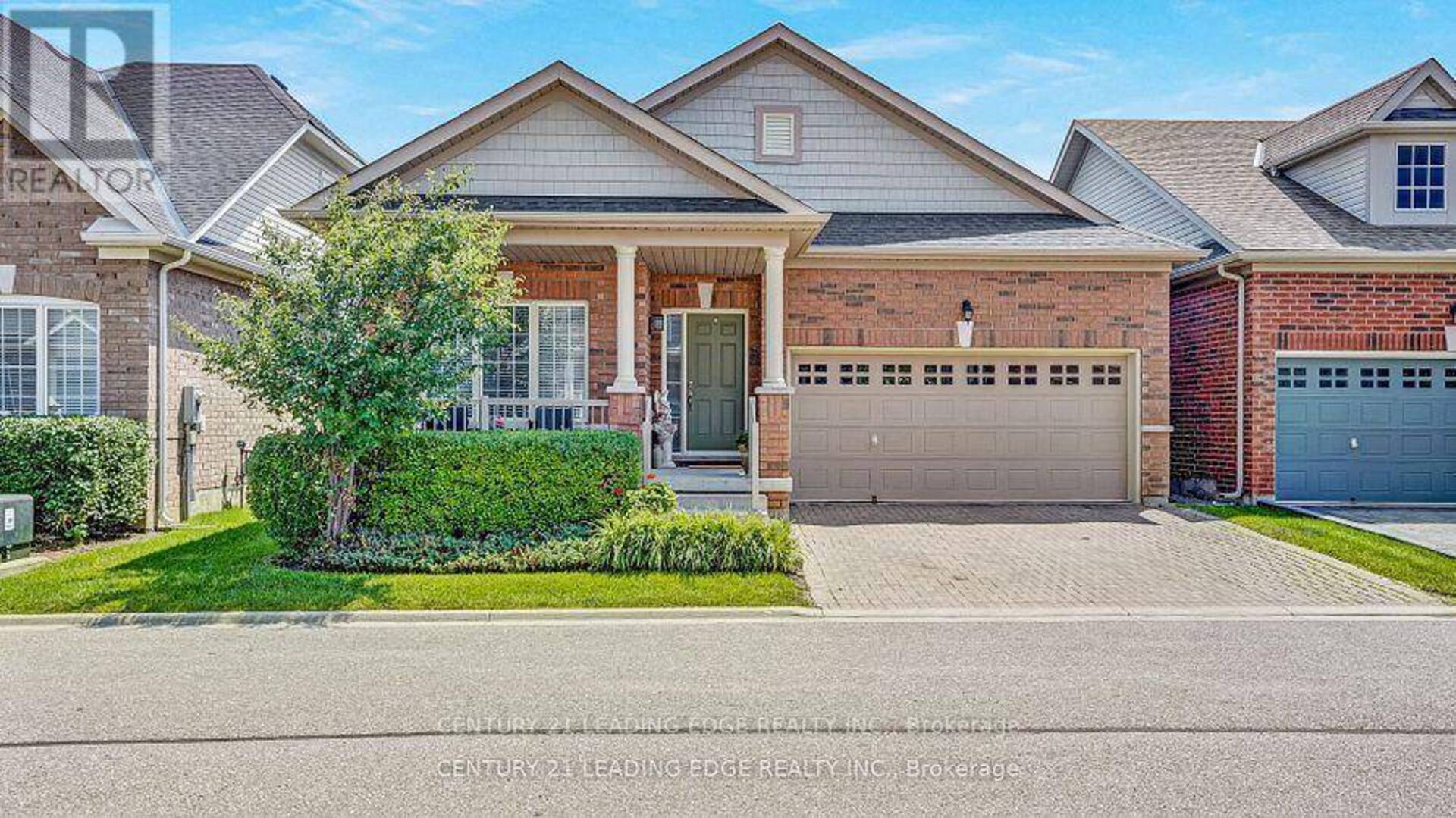 39 MUZZO DRIVE Brampton 