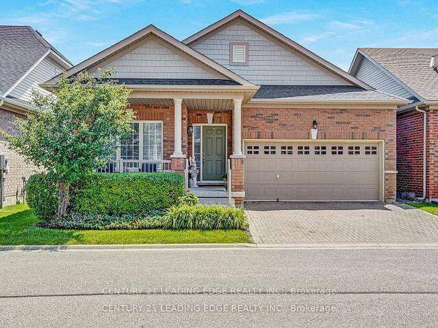 39 MUZZO DRIVE Brampton  Ontario