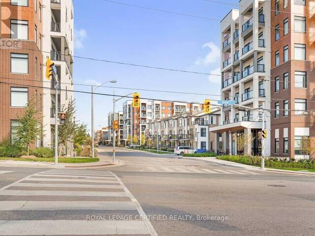 313 - 165 CANON JACKSON DRIVE W Toronto Ontario