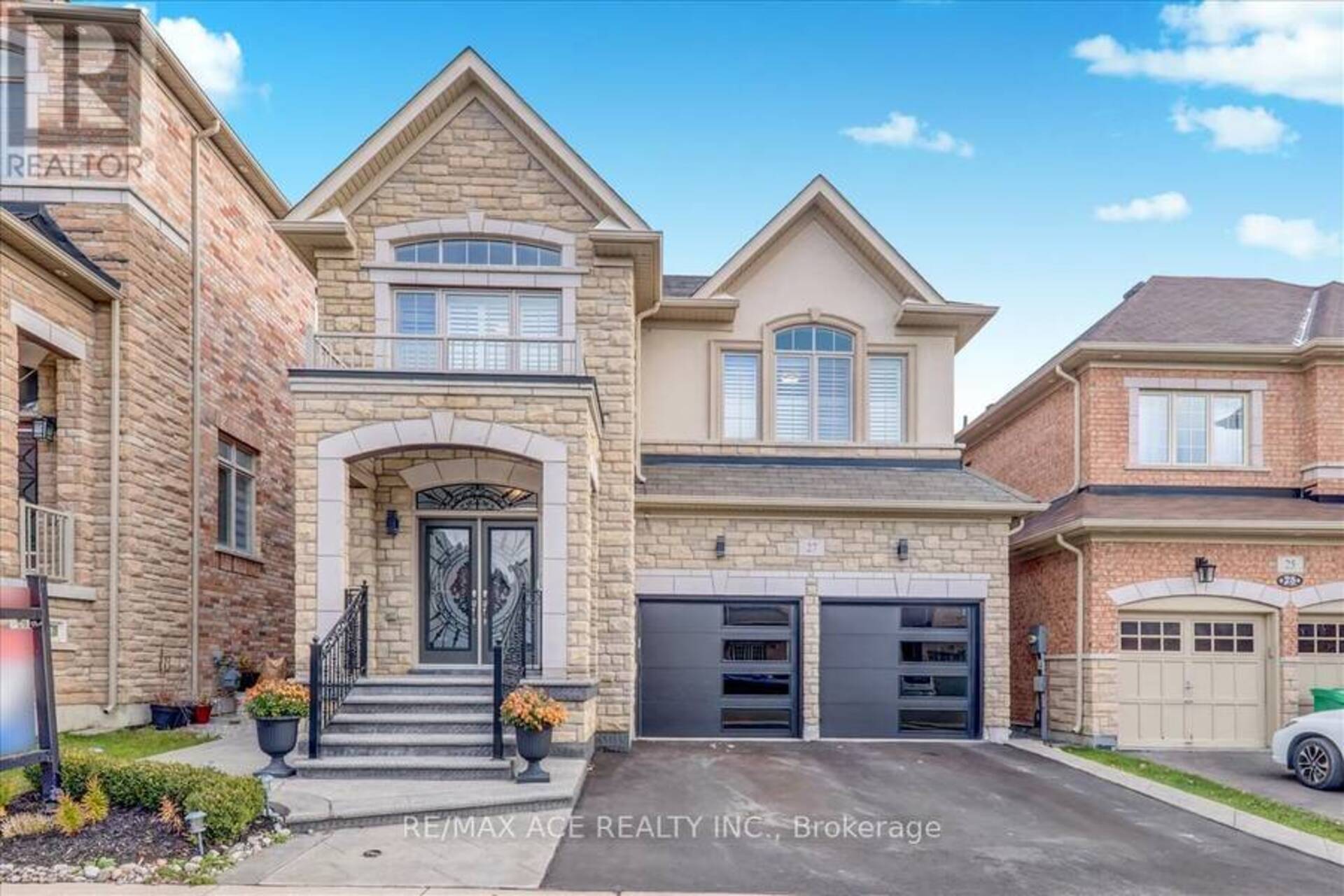 27 FIELDSTONE LANE AVENUE Caledon