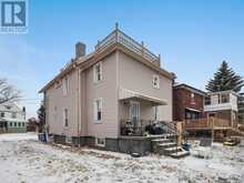 4769 MCDOUGALL CRESCENT Niagara Falls