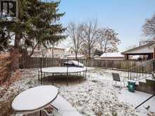 4769 MCDOUGALL CRESCENT Niagara Falls