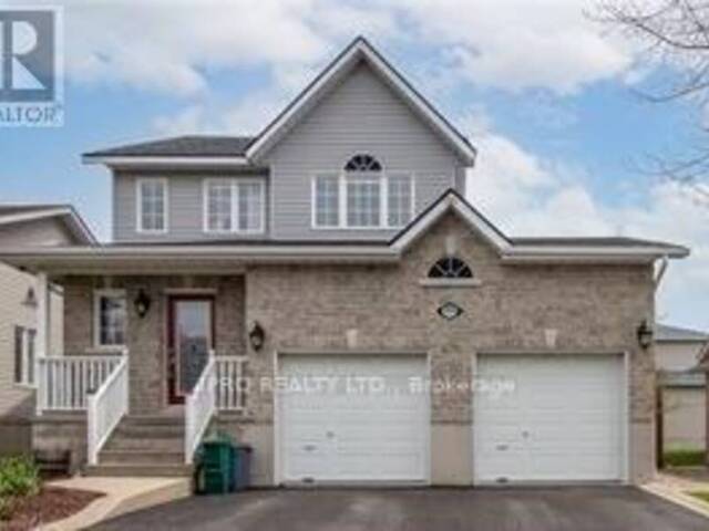 919 RAINBOW CRESCENT Kingston Ontario