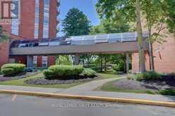 506 - 10 DEAN PARK ROAD Toronto