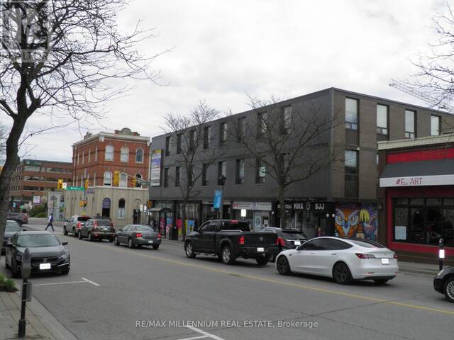 304 - 101 DUNDAS STREET W Whitby Ontario