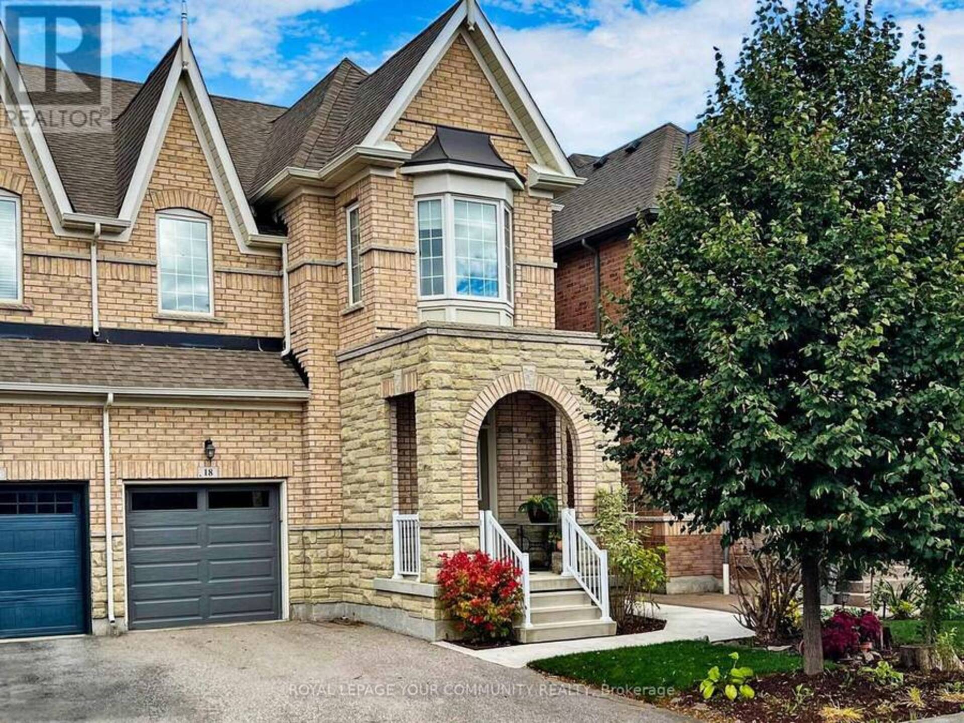 18 OREN STREET Vaughan 