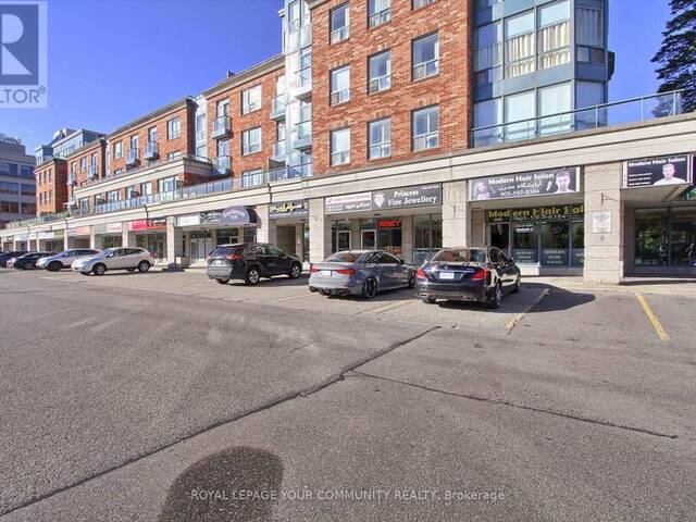 37B - 7378 YONGE STREET Vaughan  Ontario