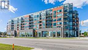 521 - 681 YONGE STREET Barrie