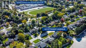 42 OTTAWAY AVENUE Barrie