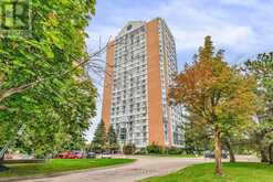 614 - 35 TRAILWOOD DRIVE Mississauga 