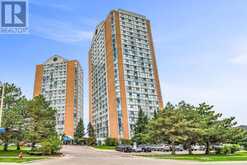 614 - 35 TRAILWOOD DRIVE Mississauga 