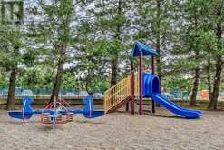 614 - 35 TRAILWOOD DRIVE Mississauga 