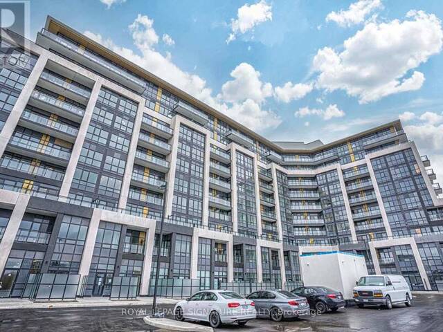 218 - 405 DUNDAS STREET Oakville Ontario