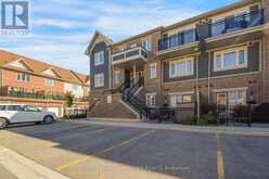 291 - 250 SUNNY MEADOW BOULEVARD Brampton 