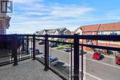 291 - 250 SUNNY MEADOW BOULEVARD Brampton 