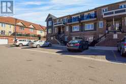 291 - 250 SUNNY MEADOW BOULEVARD Brampton