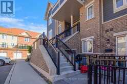 291 - 250 SUNNY MEADOW BOULEVARD Brampton 