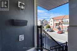 291 - 250 SUNNY MEADOW BOULEVARD Brampton