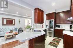 7 SHORTREED GROVE Brampton