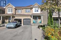 7 SHORTREED GROVE Brampton