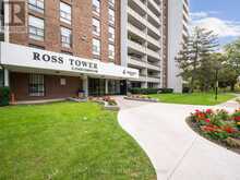 1511 - 4 KINGS CROSS ROAD Brampton 